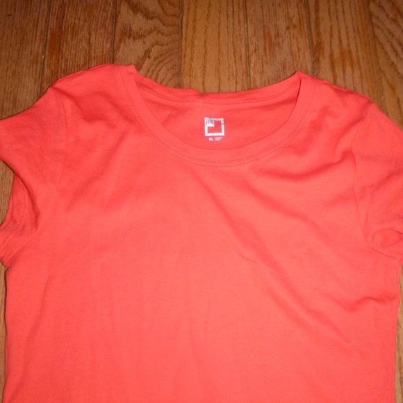 Women's Super Short Sleeved T-Shirt - Picture 2 of 3